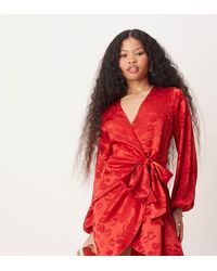 Never Fully Dressed - Petite - Lyst