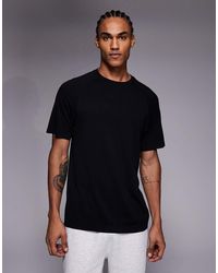 4505 - Seamless Lightweight Mesh Quick Dry Relaxed Running T-shirt - Lyst