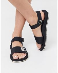 north face gladiator sandals