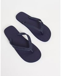 Jack & Jones Sandals, slides and flip flops for Men | Online Sale up to 60%  off | Lyst