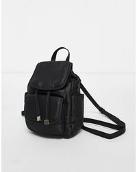 topshop rucksack