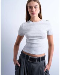 TOPSHOP - Everyday - Lyst
