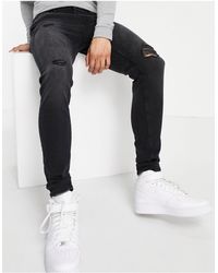 Jack & Jones Jeans for Men | Online Sale up to 60% off | Lyst