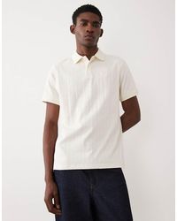 Barbour - Harwell Short Sleeve Tailored Fit Logo Polo Shirt - Lyst