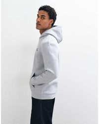MONTIREX - Essential Hoodie With Logo - Lyst