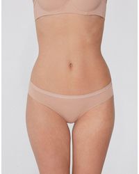 Tezenis - Cotton Knickers - Lyst