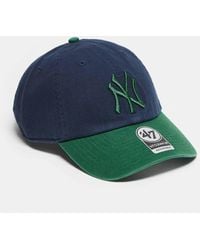 '47 - – ny yankees clean up – kappe - Lyst
