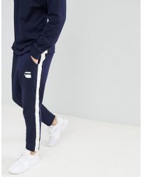gstar jogger
