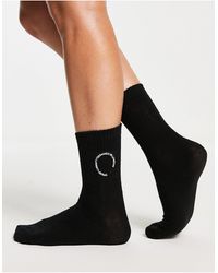 TOPSHOP Socks for Women | Online Sale up to 43% off | Lyst