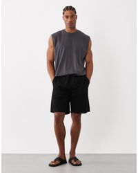 Jack & Jones - Drawstring Chino Shorts - Lyst