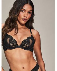 KBX - Isabella Non Pad Plunge - Lyst