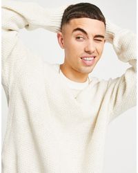New Look Sweaters and knitwear for Men 