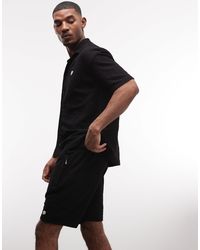 PEGADOR - – libco – strick-shorts - Lyst