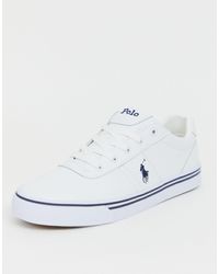 polo casual sneakers