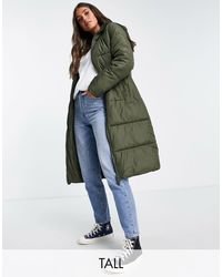New Look Coats for Women - Up to 72% off | Lyst