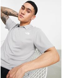 The North Face Polo shirts for Men - Up to 32% off | Lyst