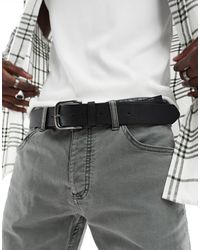 New Look - Belt - Lyst