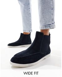 Simply Be - Chelsea Boots - Lyst