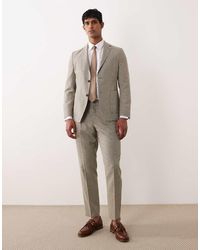 Barbour - Forstone Co-ord Houndstooth Trouser - Lyst