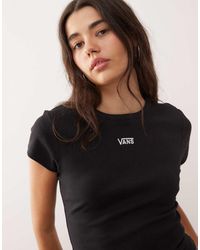 Vans - Cameron Tee - Lyst