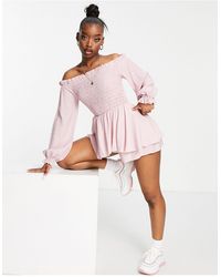Missguided Jumpsuits and rompers for 
