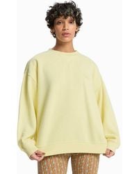 Quiksilver - Essential Crew Neck - Lyst