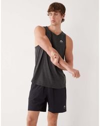 OOSC - Elite Activewear Shorts - Lyst
