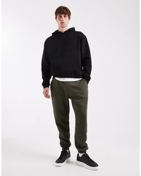 ASOS - – schmal zulaufende basic-jogginghose - Lyst