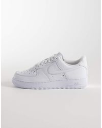 Nike - Air Force 1 '07 Fresh Sneakers - Lyst
