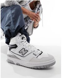 New Balance - 650 Sneakers - Lyst