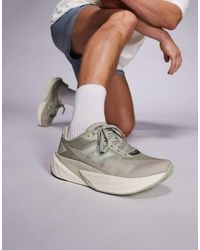 New Balance - Fuelcell Rebel V5 Mens Running Trainers - Lyst