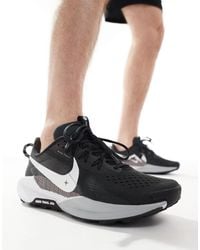 Nike - Reactx Pegasus Trail 5 Sneakers - Lyst