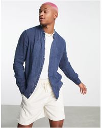Pull&Bear Shirts for Men | Online Sale up to 64% off | Lyst