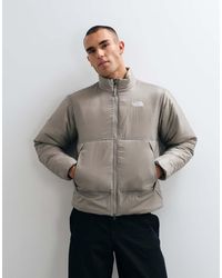 The North Face - Pertex Explore Jacket - Lyst