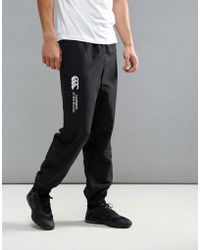 canterbury cuffed joggers