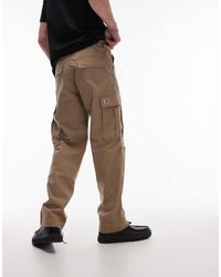 Carhartt - Pantaloni Cargo Regular Fit - Lyst
