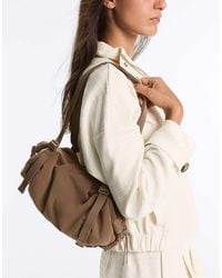 Oysho - Mini Crossbody Bag - Lyst