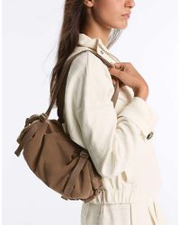 Oysho - Borsetta A Tracolla - Lyst