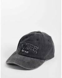 SUI AVA - New york cap - Lyst