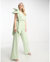 Forever New - – jumpsuit - Lyst