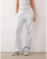 Gina Tricot - Co-ord Loose Fit Straight Leg joggers - Lyst
