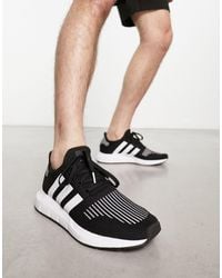 adidas Originals - Adidas sportswear – swift run 1.0 – sneaker - Lyst