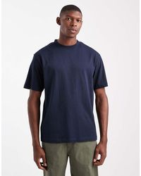 ASOS - T-Shirt Basic Comoda - Lyst