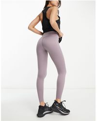 Nike - Dri-fit 7/8 leggings - Lyst