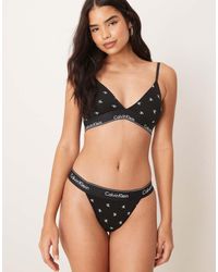 Calvin Klein - Modern Cotton - Lyst