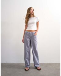 TOPSHOP - Cinch - Lyst