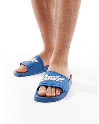 Pull&Bear - Stwd Slider - Lyst