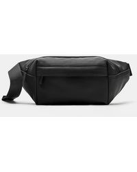 Pull&Bear - Marsupio Gommato - Lyst