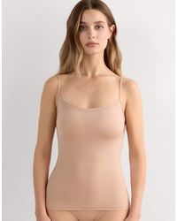 Intimissimi - Ultralight Microfibre Top - Lyst