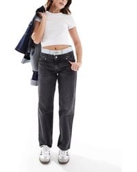 Levi's - '94 baggy Jeans With Layered Waist - Lyst